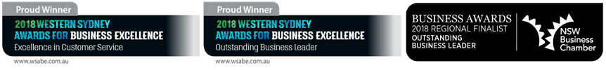 sydney-business-awards Sydney Business Awards for Wild FX