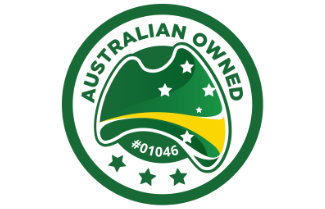 Australian Owned